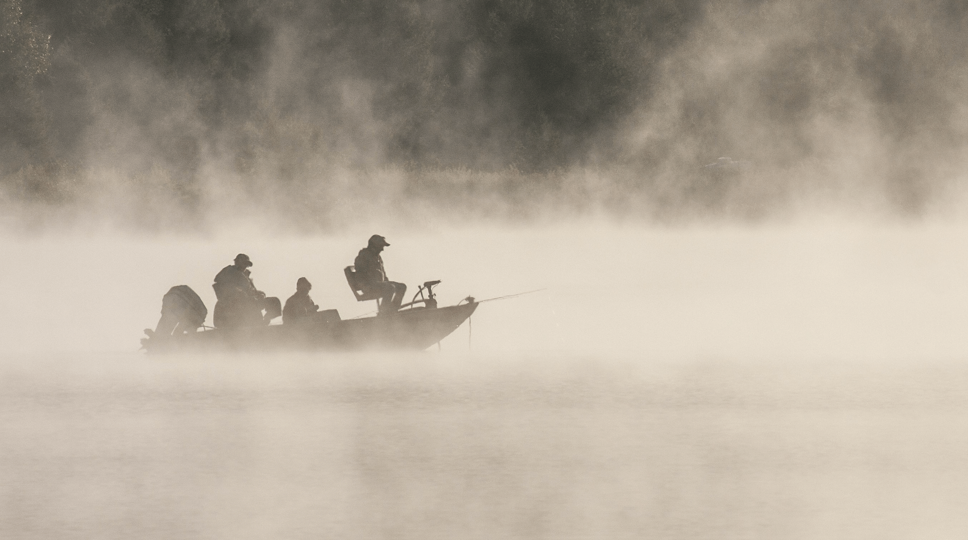 Vexan Bass Fishing In Georgia