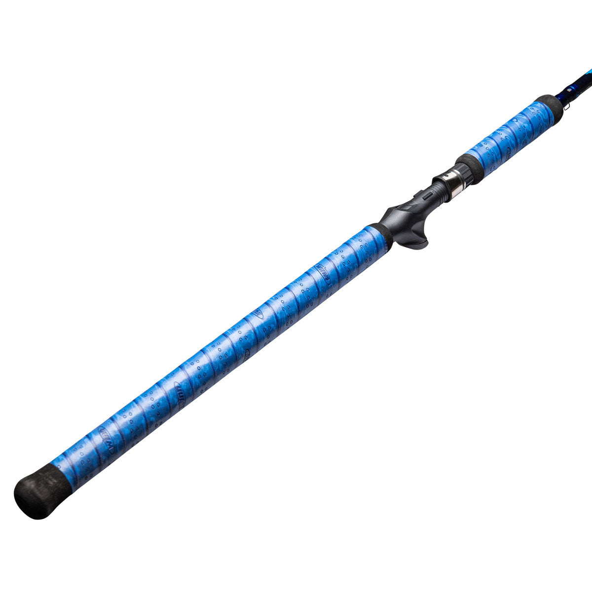 Vexan and TI PRO Fishing Rods