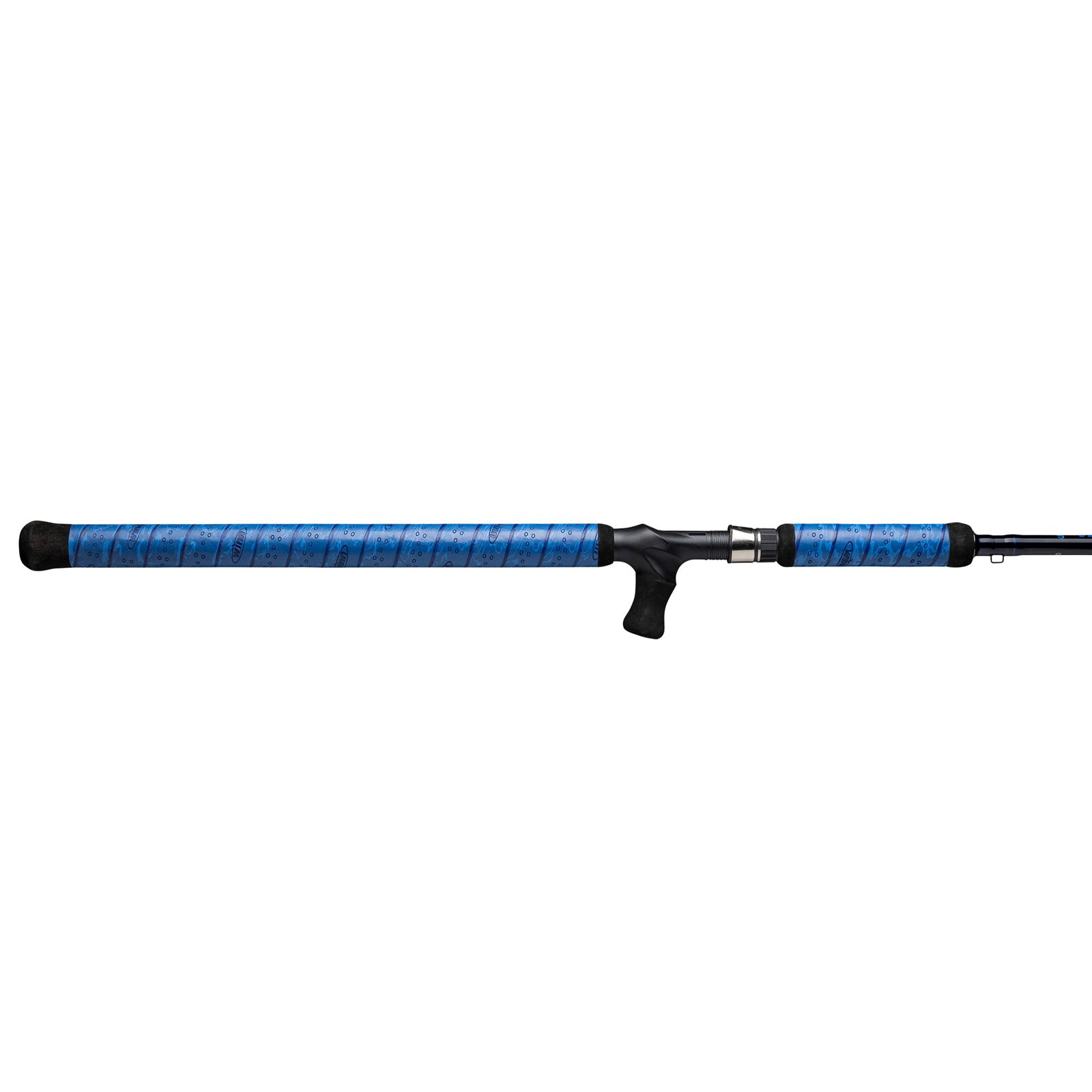 Vexan Inshore Pro Rods - Long Rods
