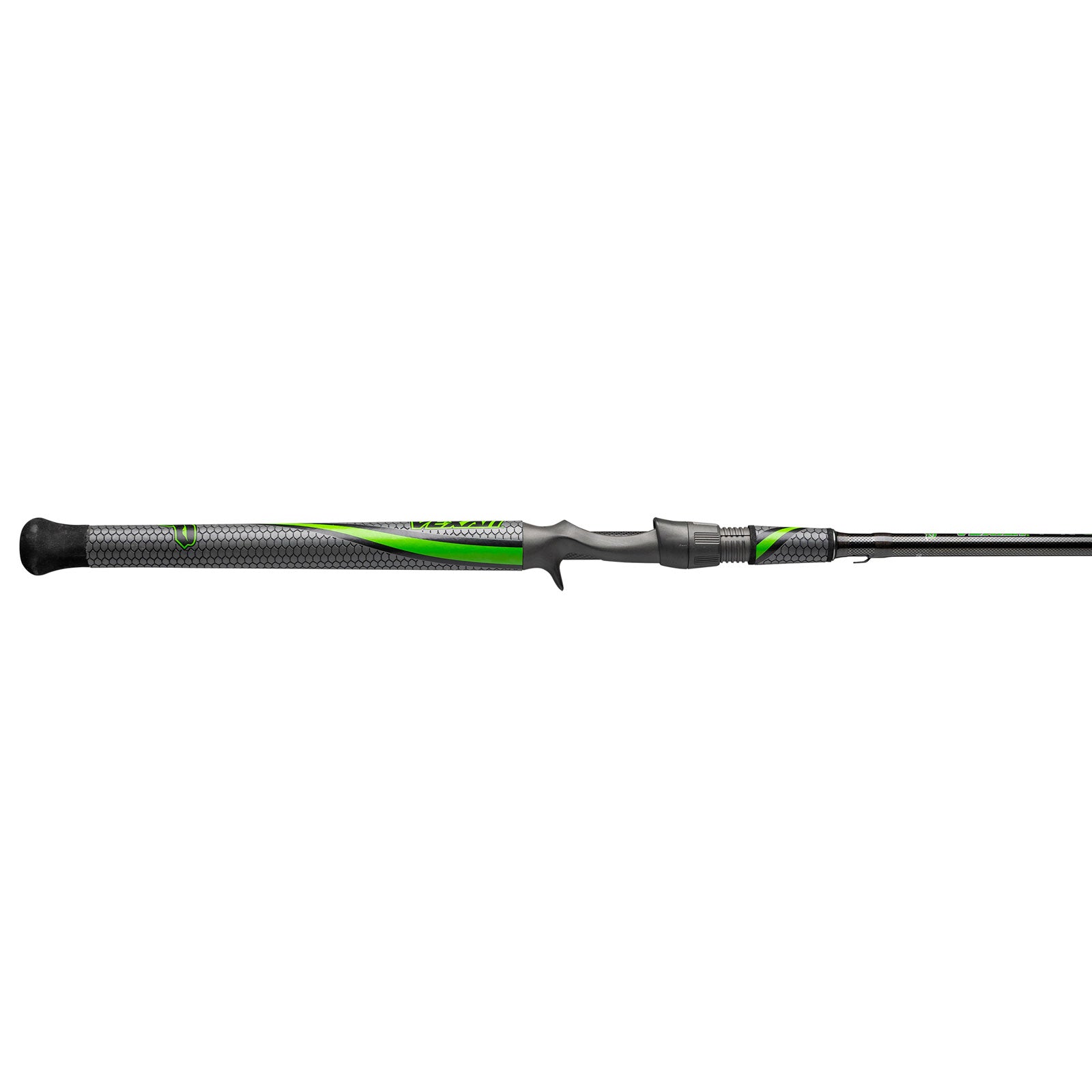 Vexan Pro™ Bass Casting Rods