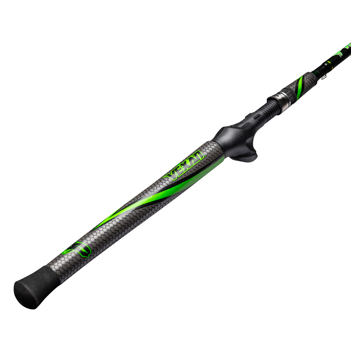 Vexan Pro™ Bass Rods