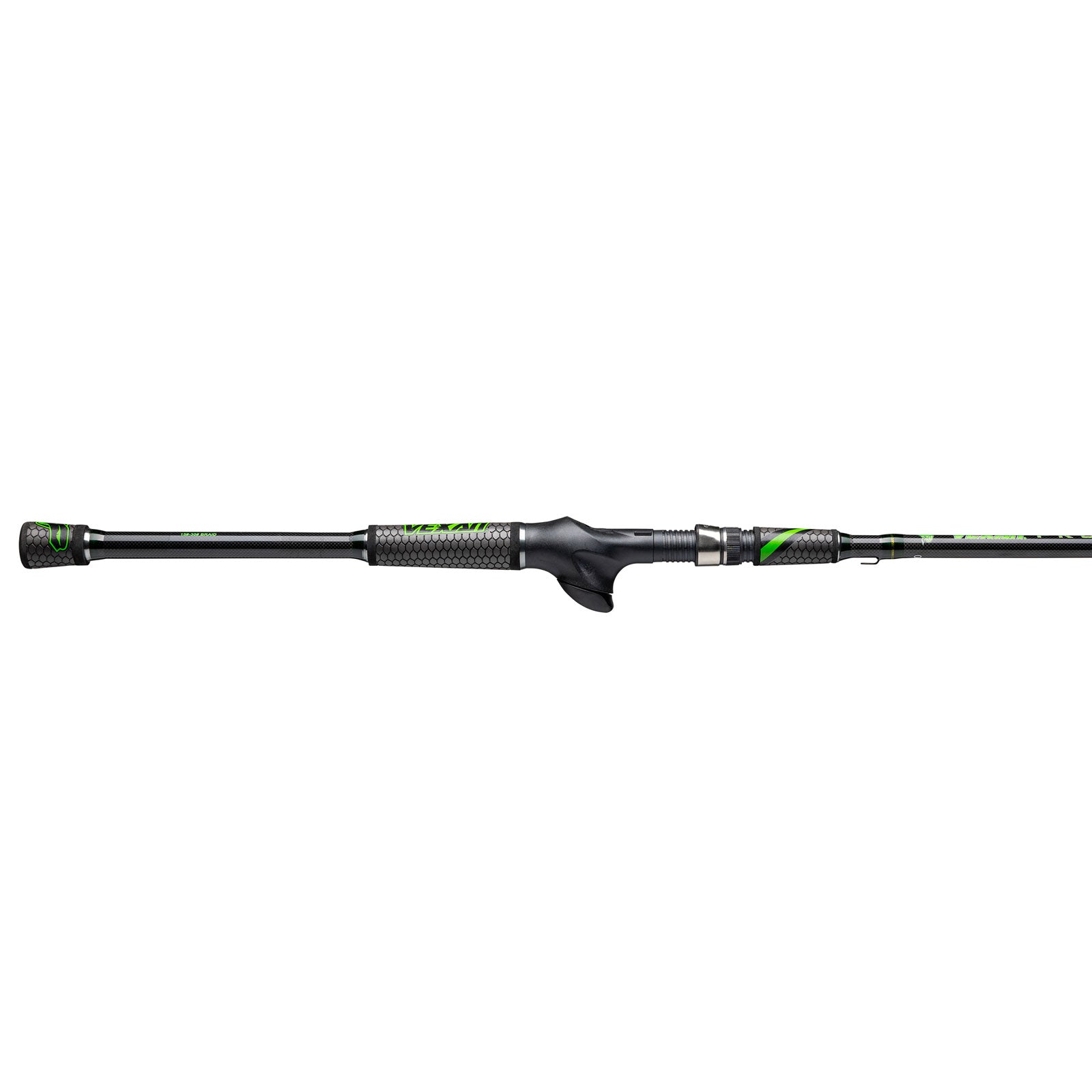 Vexan Pro™ Bass Rods