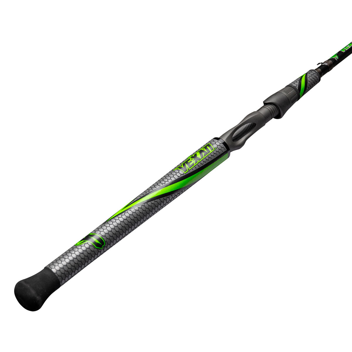 Vexan Pro™ Bass Rods