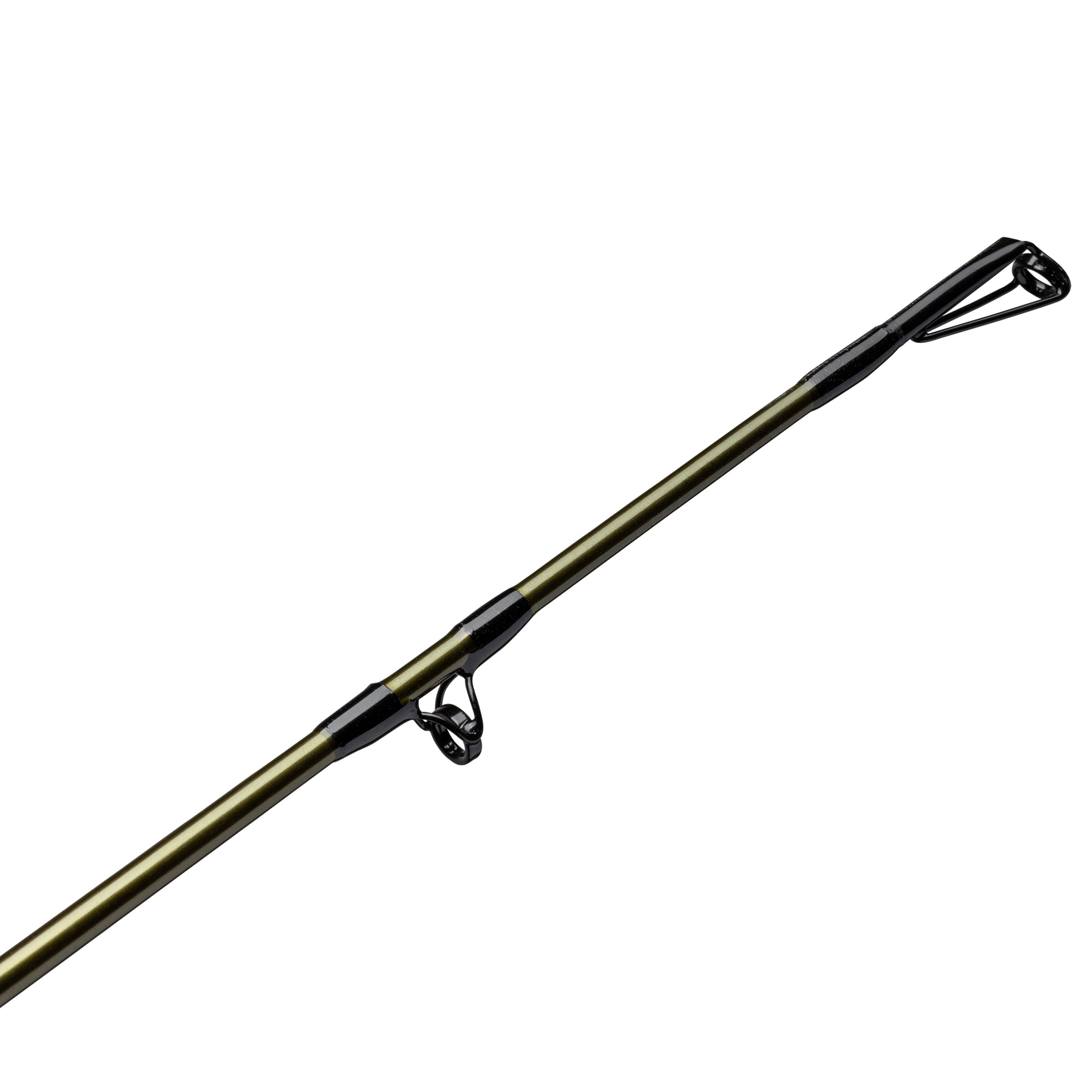 Inshore Tank Rod - Long Rods 8' and Beyond