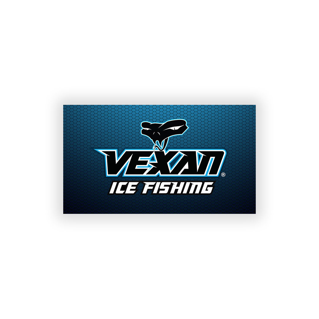 VEXAN® Ice Fishing Tip-Up