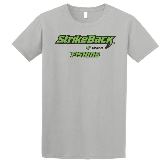 StrikeBack Short Sleeve Shirt