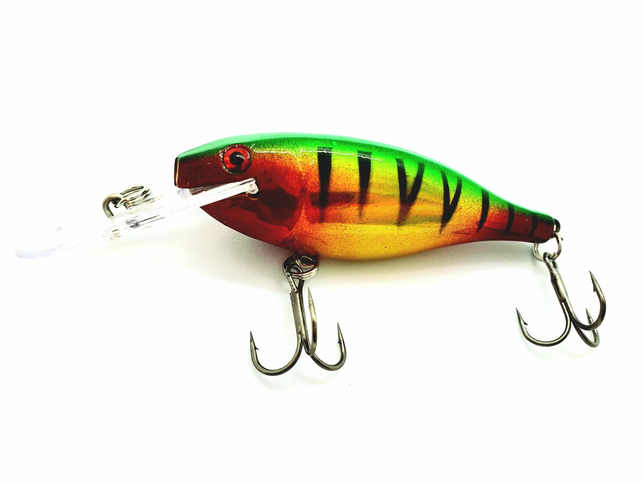 Rattlin LIL-Super Cisco - Chrome Perch