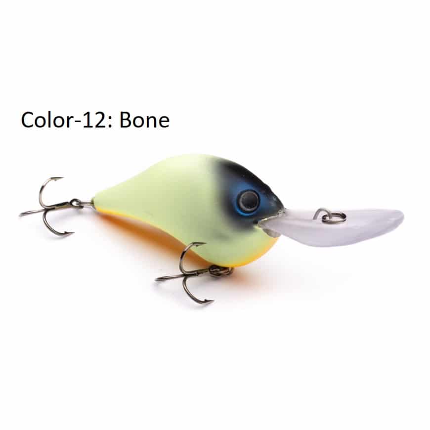 PHAT BOY - Bone - Dives to 12ft