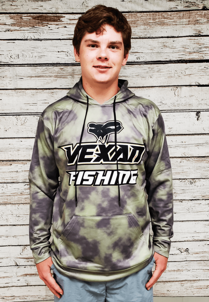 Performance Fleece Winter Hoodies