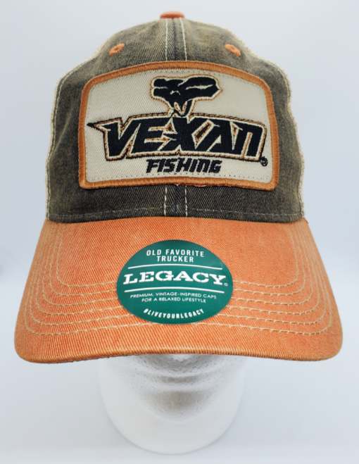 Legacy Trucker Hat