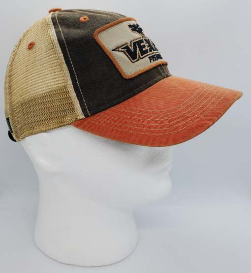 Legacy Trucker Hat