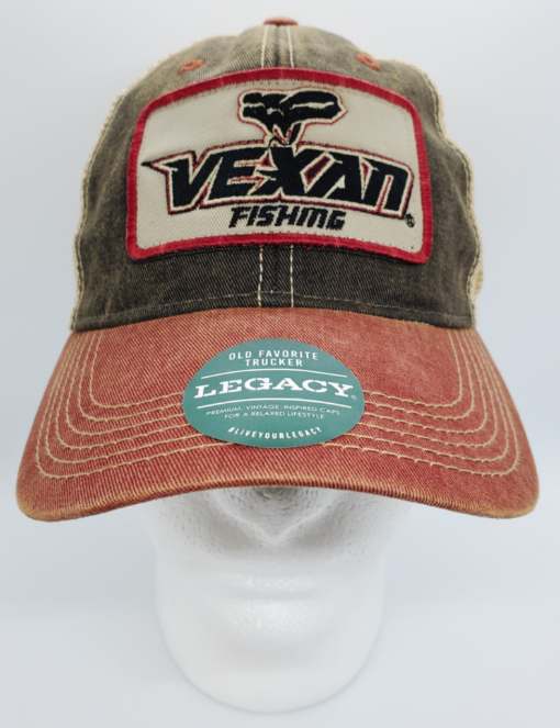 Legacy Trucker Hat