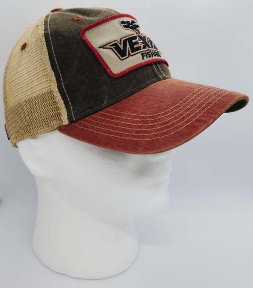 Legacy Trucker Hat