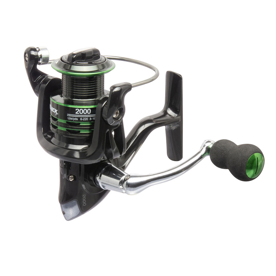 StrikeBack Spinning Reel