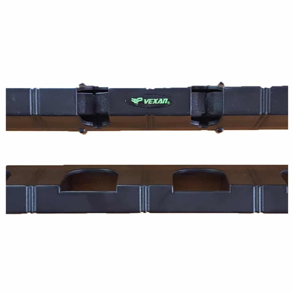 Vexan Super 6 Rod Rack