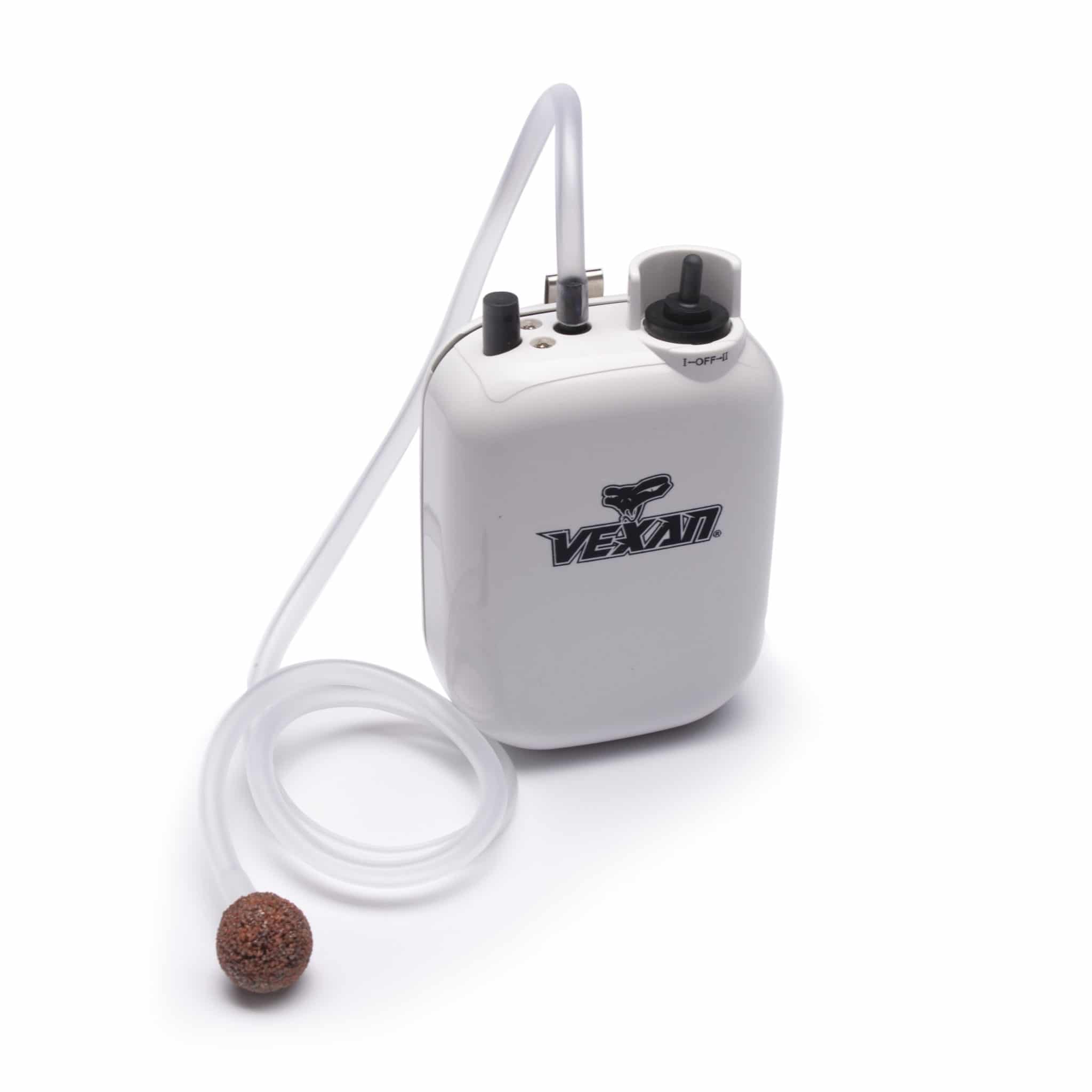 vexan fish tank aerator pump