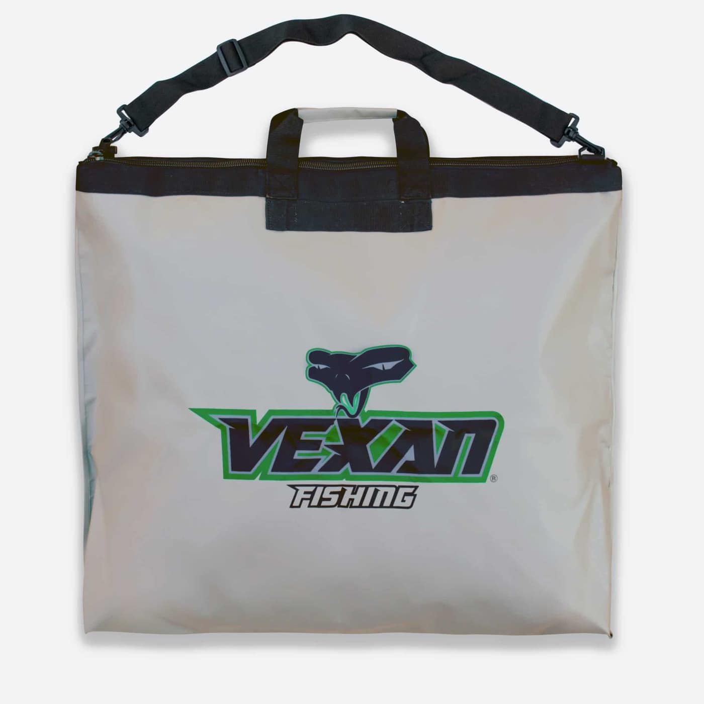 Vexan Fishing Tournament Weigh Bag bass walleye crappie