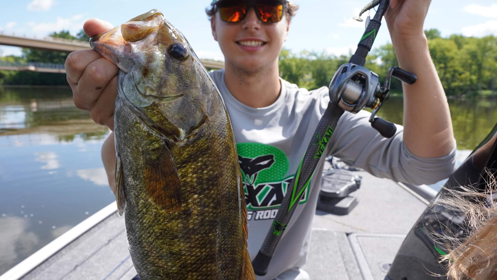 Basic Topwater Tips For Bass Fishing