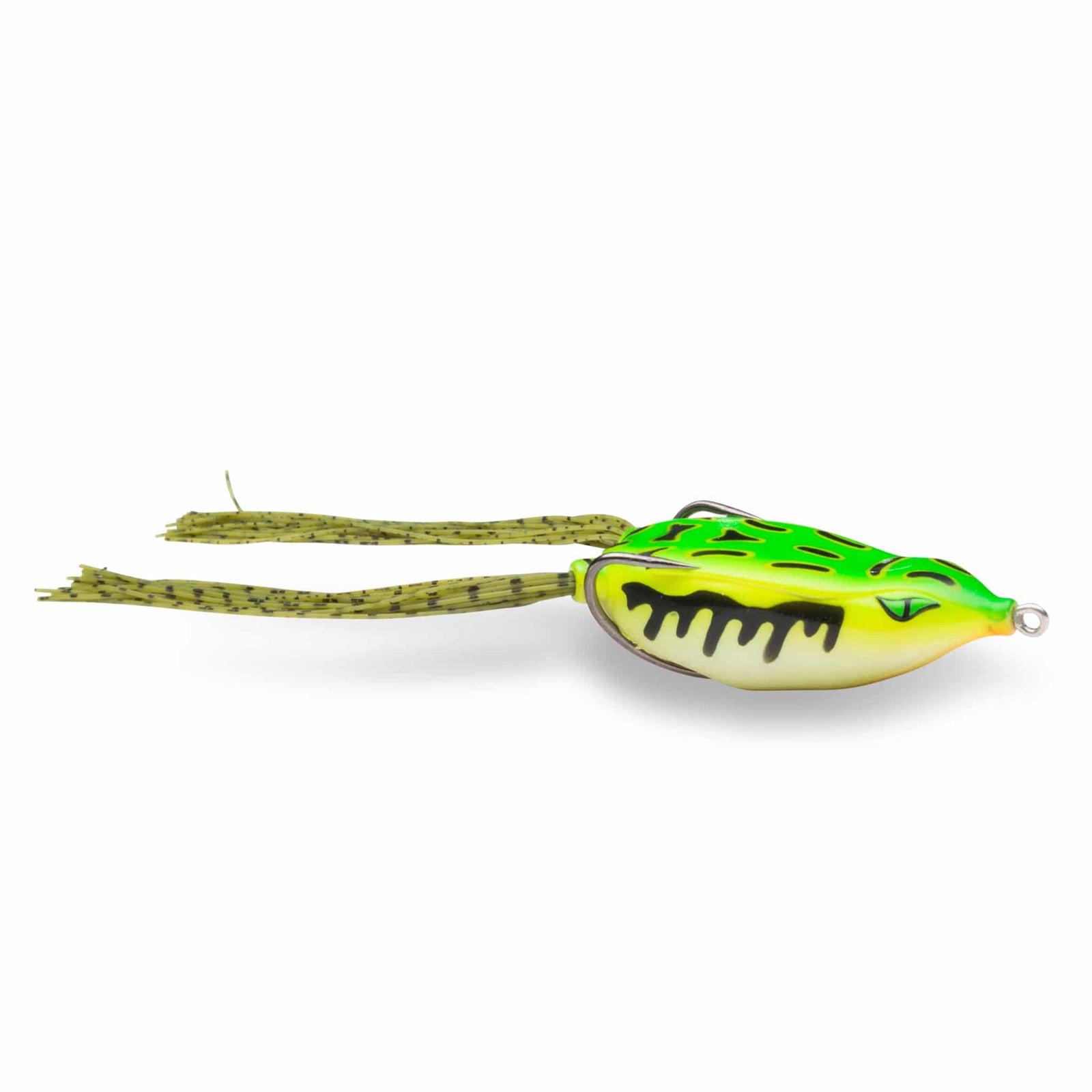 Basic Topwater Tips For Bass Fishing
