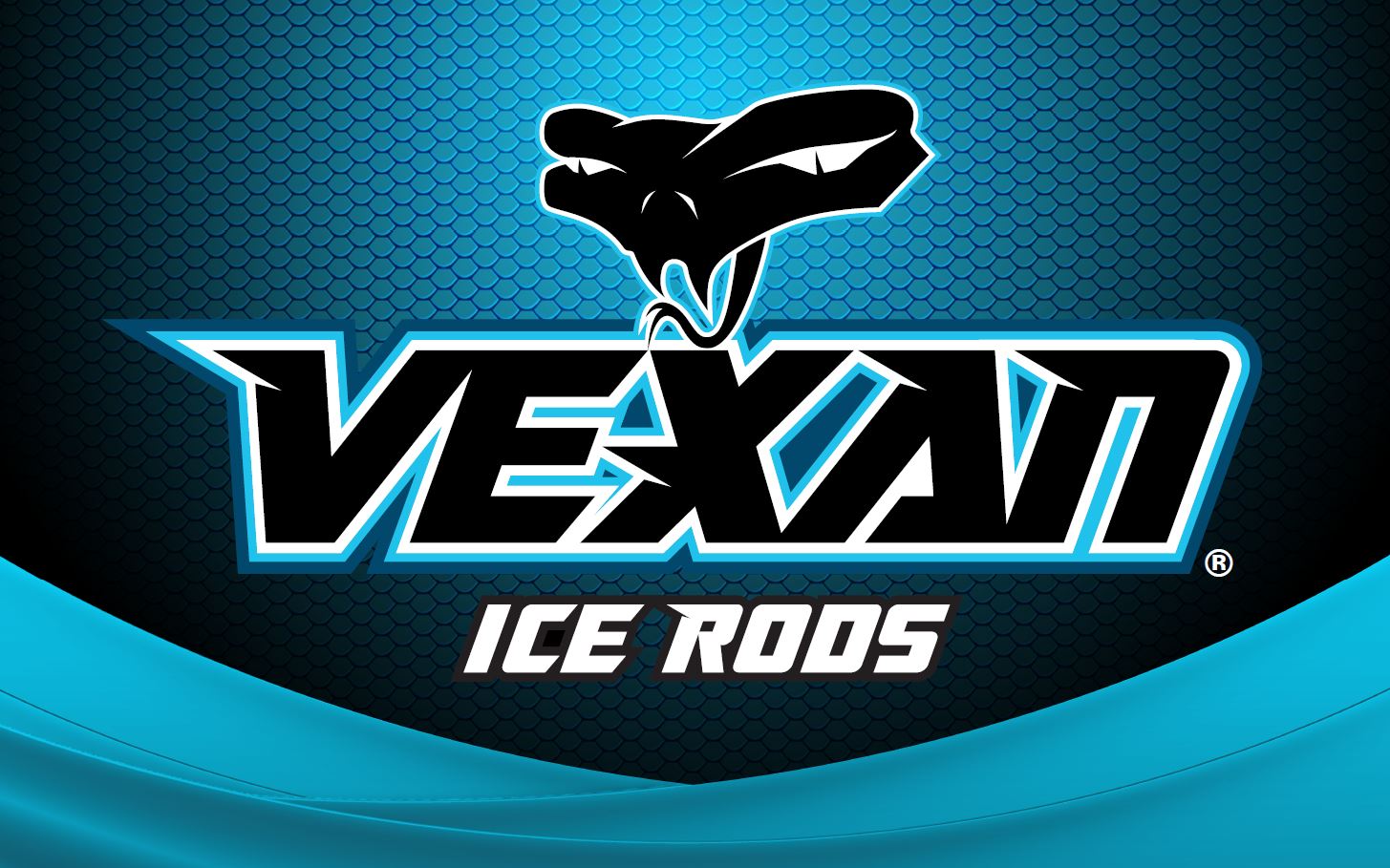 Ice Fishing Rods