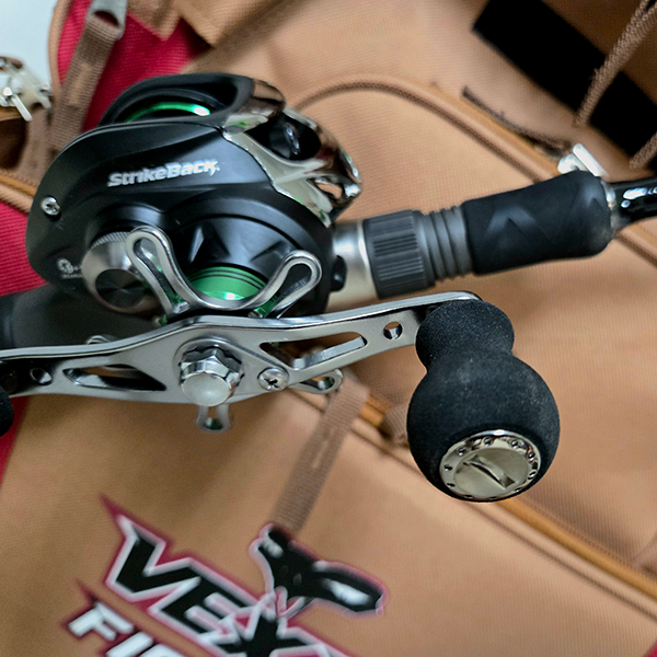 Rod & Reel Combos