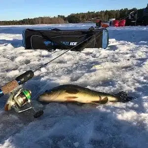 Ice Rods