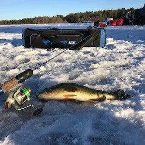 Ice Rods