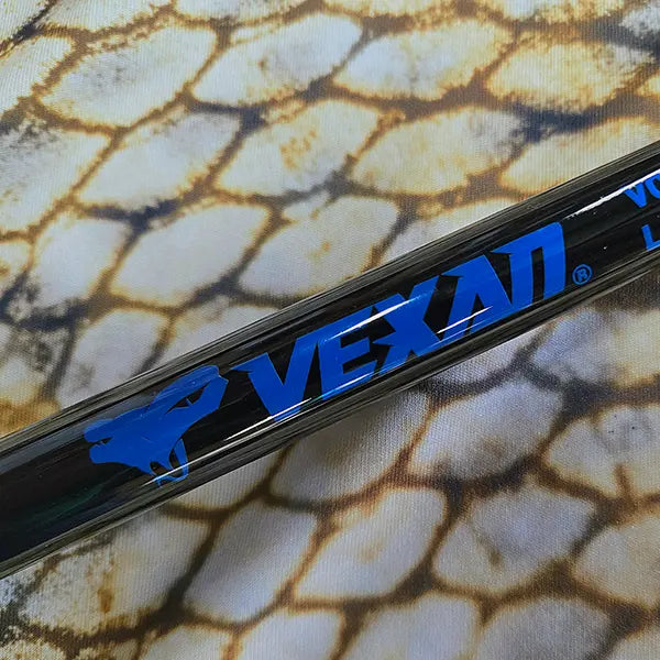 Offshore Rods