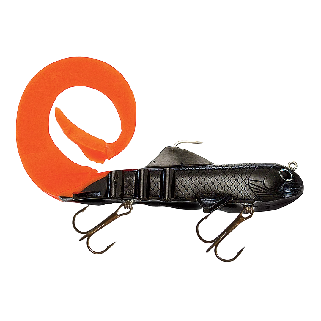 Reg SuperD Musky Swimbaits