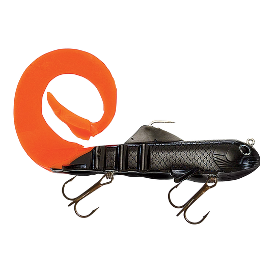 Reg SuperD Musky Swimbaits