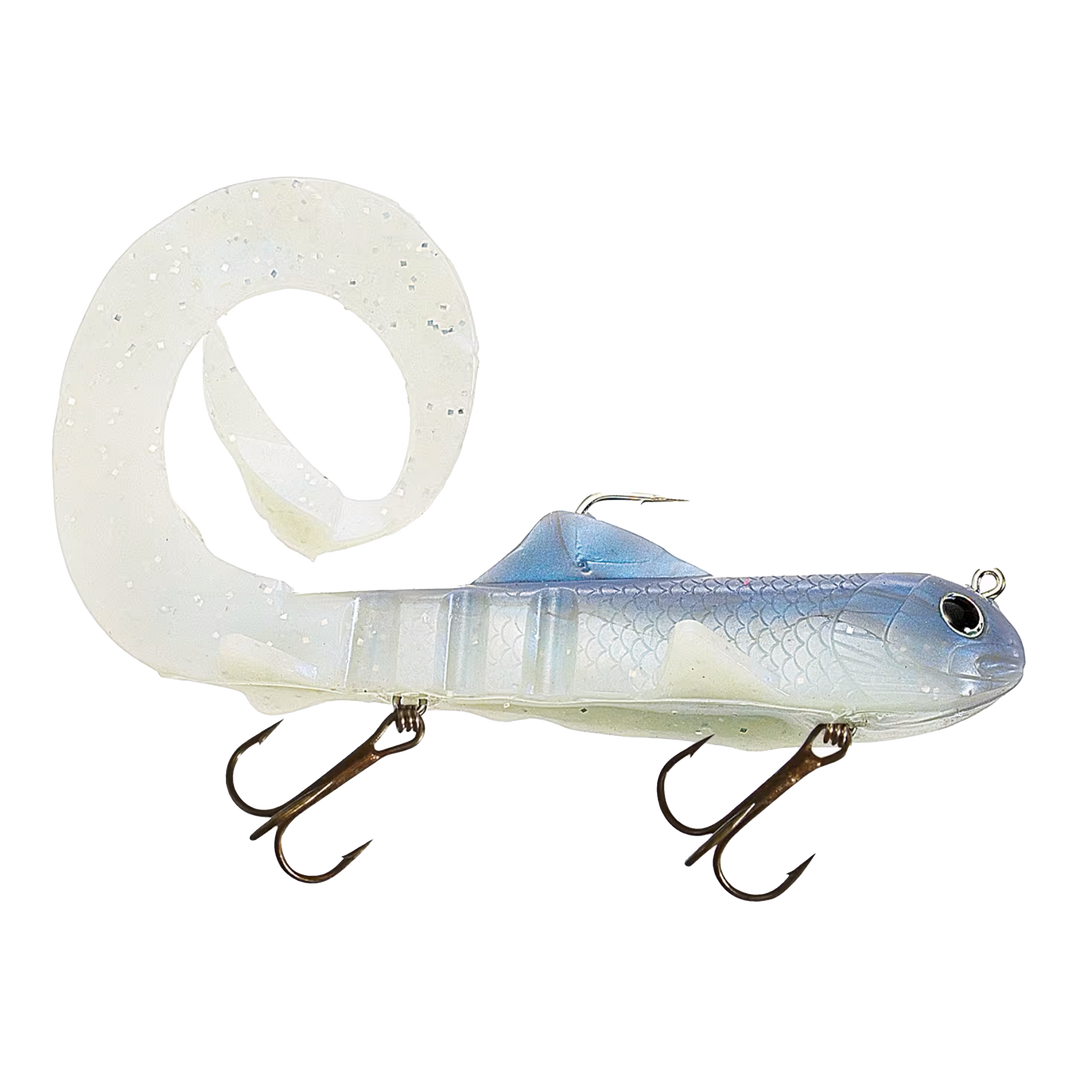 Reg SuperD Musky Swimbaits