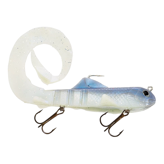 Reg SuperD Musky Swimbaits