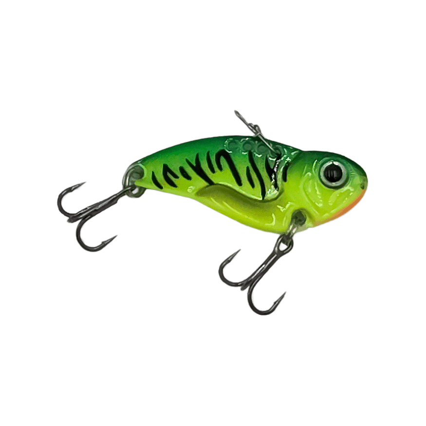 Triton Blade