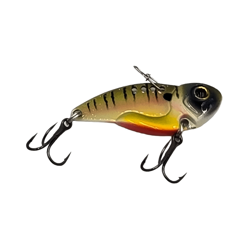 Triton Blade