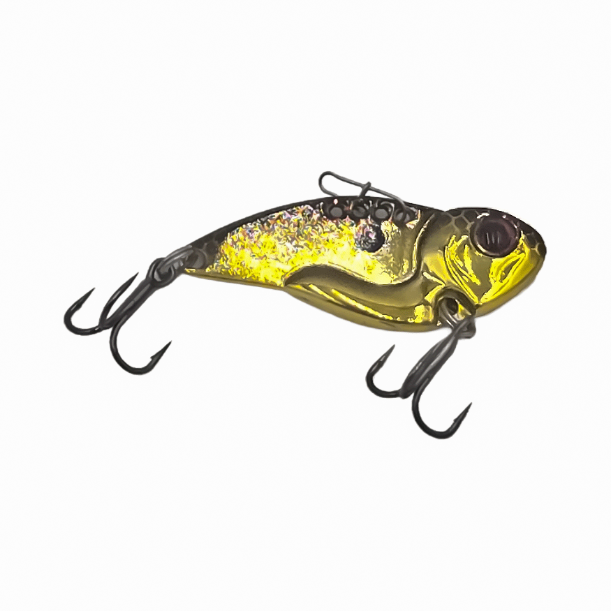 Triton Blade