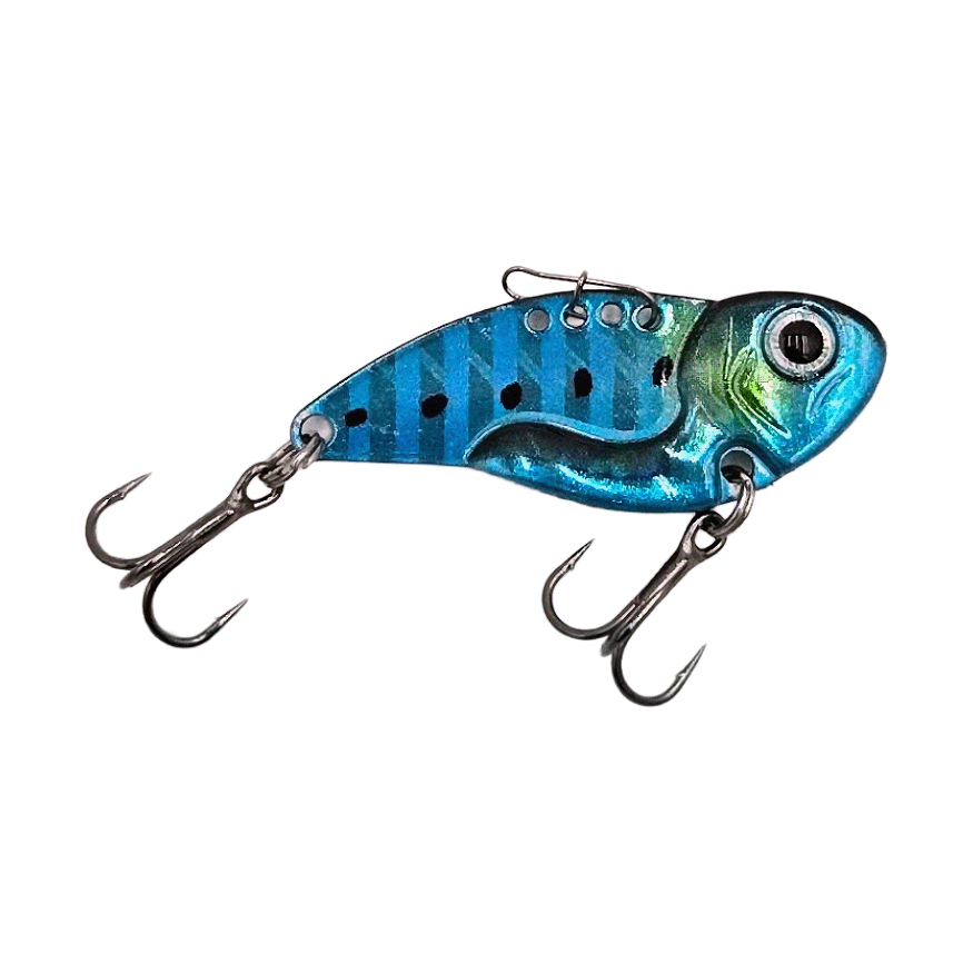 Triton Blade