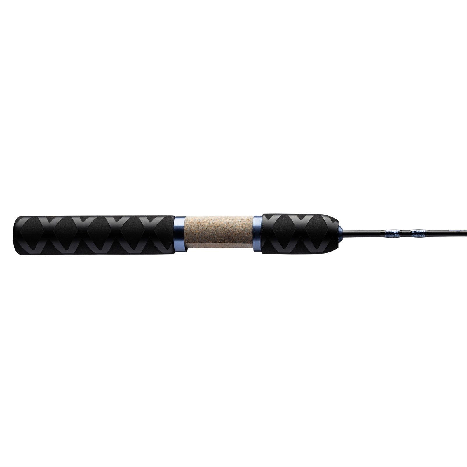 Vexan Ice Fishing Rods Spinning 32 Medium - Walleye