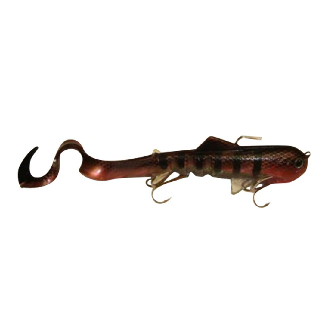 Reg SuperD Musky Swimbaits