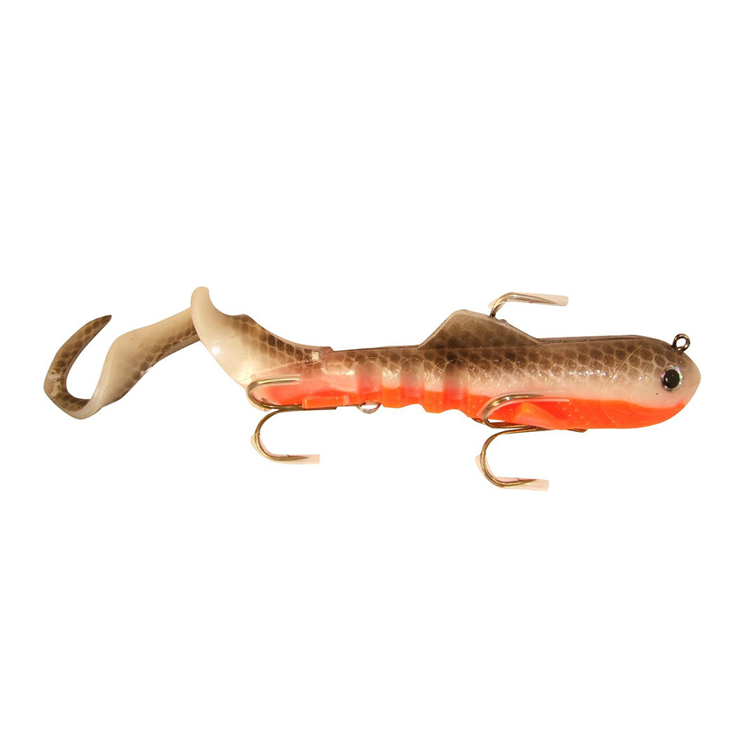 Reg SuperD Musky Swimbaits