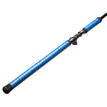 Vexan Inshore Pro Rods - Long Rods