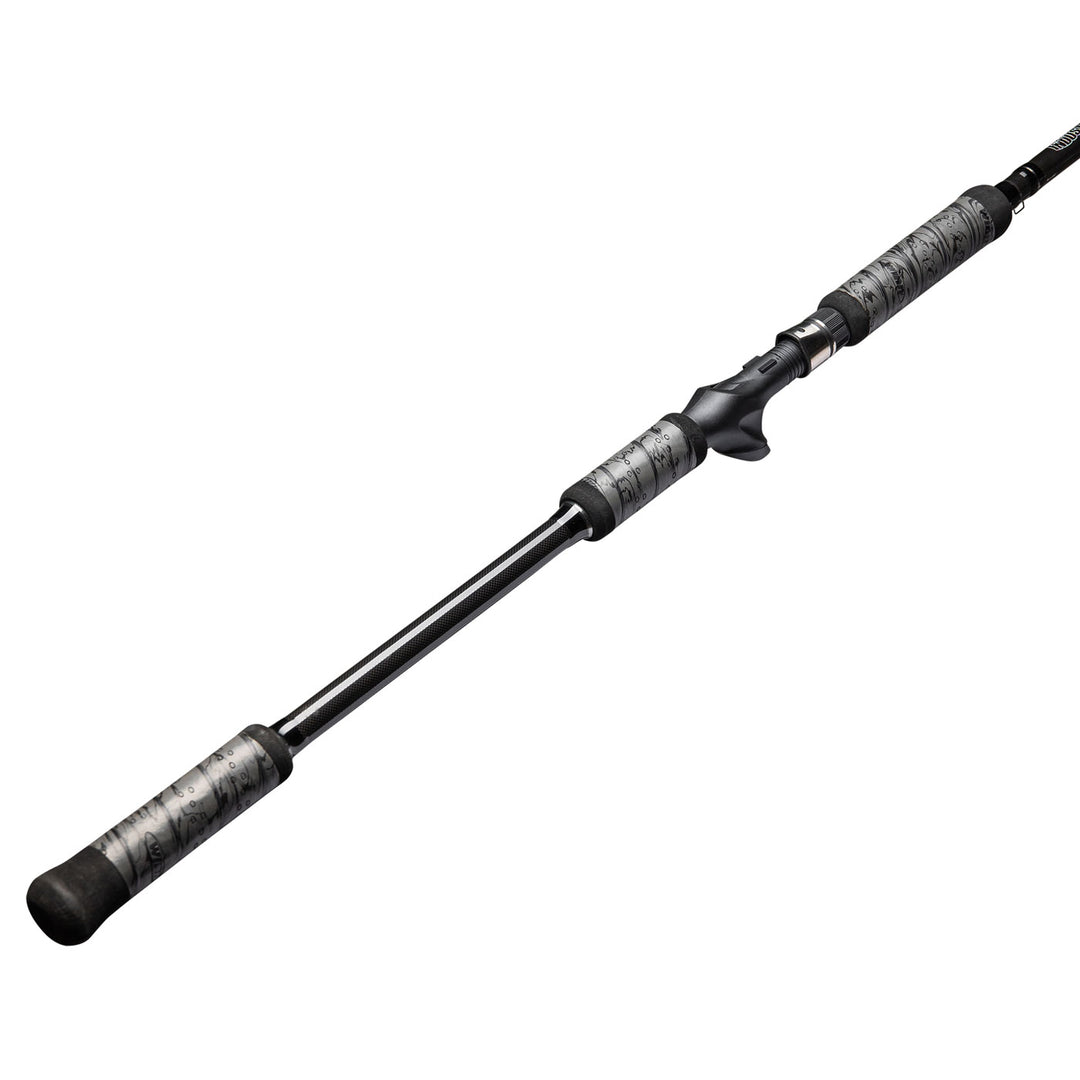 TI-PRO RODS - Long Rod