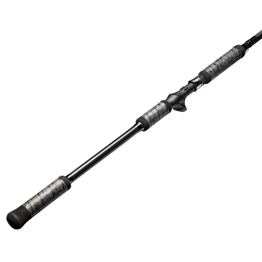 TI-PRO RODS - Long Rod