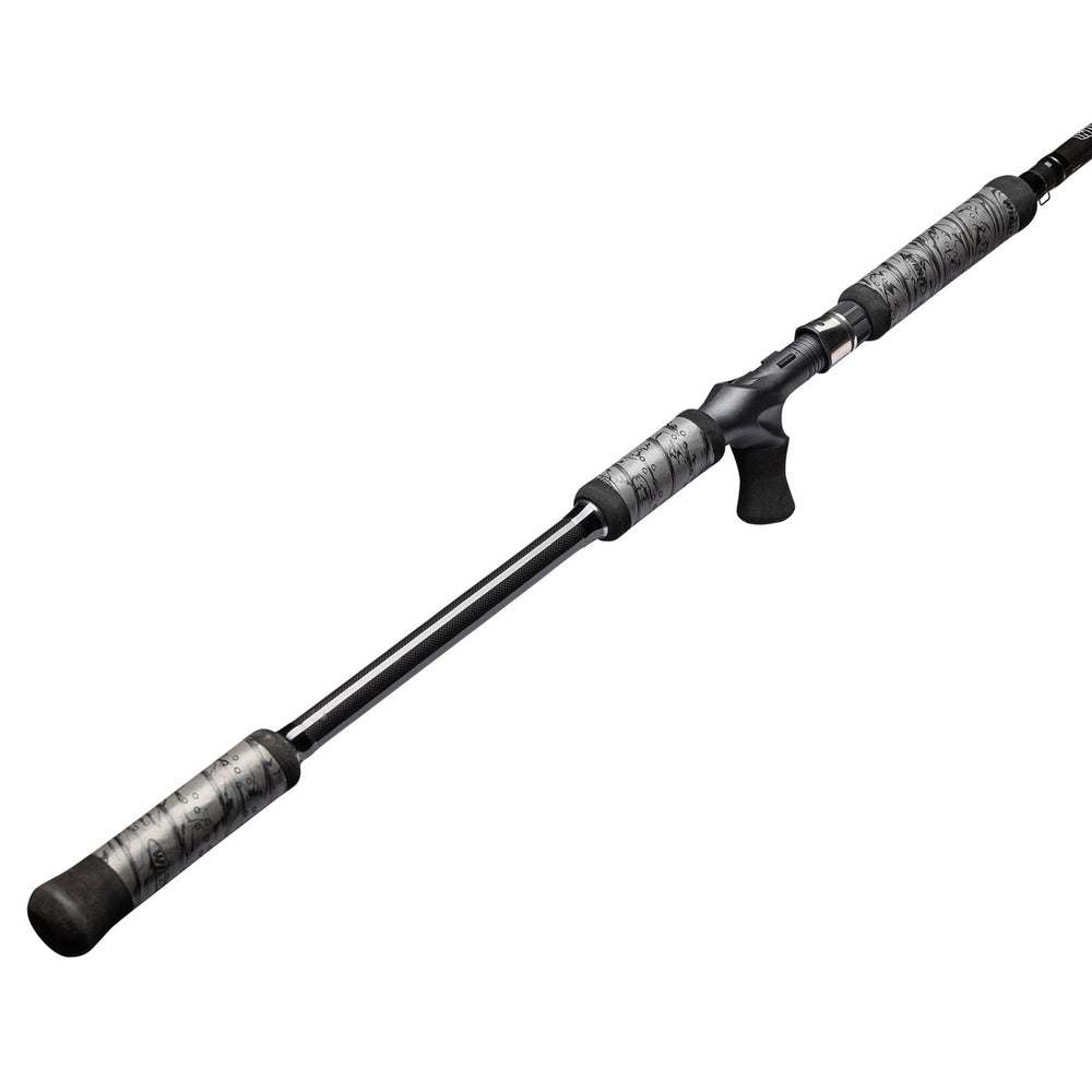 TI-PRO RODS - Long Rod