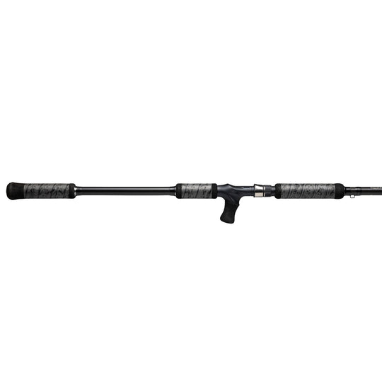 TI-PRO RODS - Long Rod