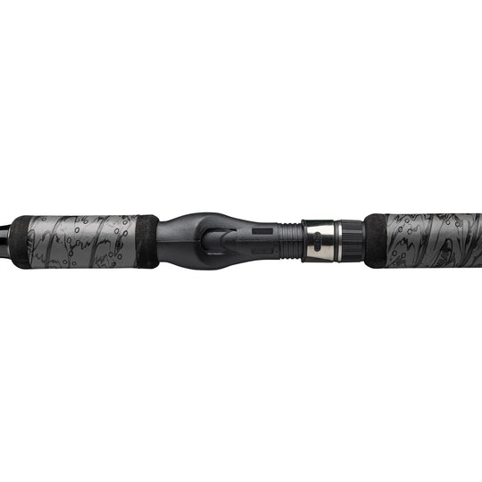 TI-PRO RODS - Long Rod
