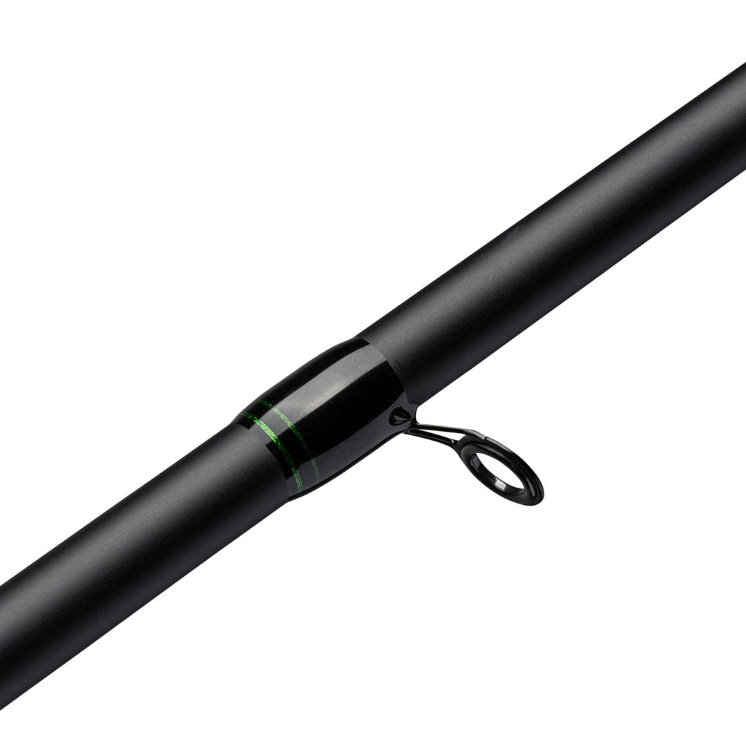 croppie fishing pole Do Dock Snub Nose Crappie Spinning Rod Its 30% larger that previous models and made of crush Grizzly Jig Company - West