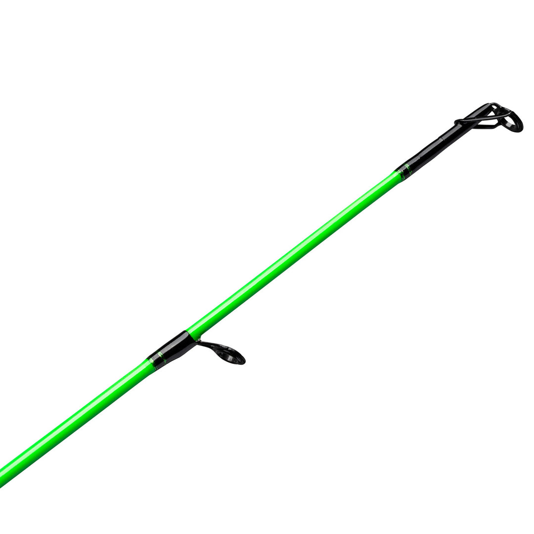 15.5 foot crappie fishing pole VEXAN Crappie Rods & Panfish Rods