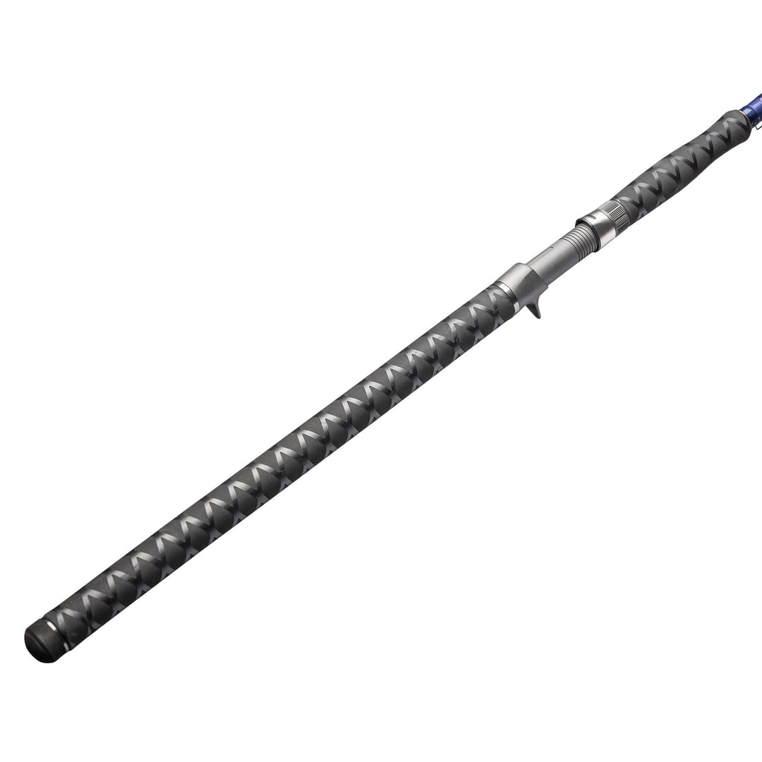 Vexan Inshore Fishing Rods - Long Rods 8&