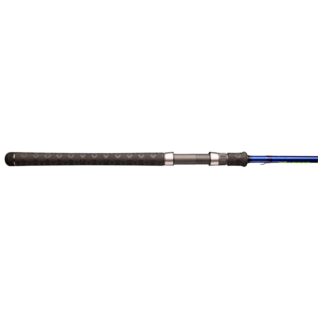 okuma cedros surf rod warranty Vexan Inshore Fishing Rods