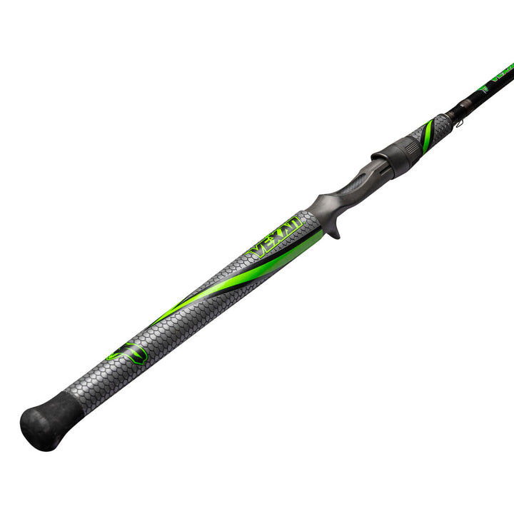 Built For Those Who Know – VEXAN®